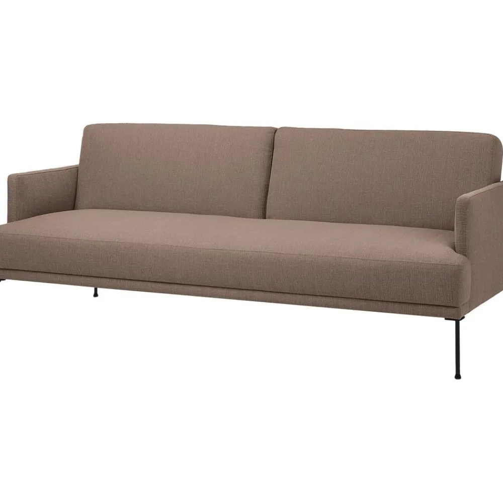 Divano Letto 3 Posti Fluente*Westwing Collection New
