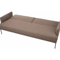 Divano Letto 3 Posti Fluente*Westwing Collection New