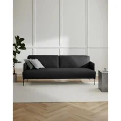 Divano Letto 3 Posti Fluente*Westwing Collection Fashion