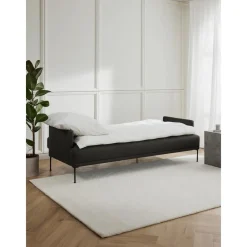 Divano Letto 3 Posti Fluente*Westwing Collection Fashion