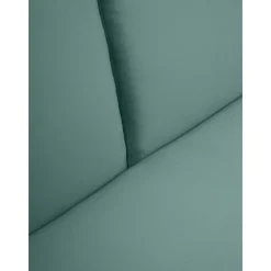 Divano Letto 3 Posti In Velluto Fluente*Westwing Collection Clearance