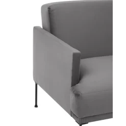 Divano Letto 3 Posti In Velluto Fluente*Westwing Collection Hot