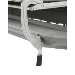 Divano Letto 3 Posti In Velluto Con Materasso Luna*Westwing Collection Sale