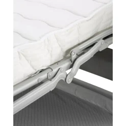 Divano Letto 3 Posti In Velluto Con Materasso Luna*Westwing Collection Sale