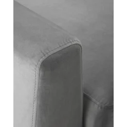 Divano Letto 3 Posti In Velluto Con Materasso Luna*Westwing Collection Sale