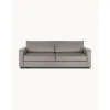 Divano Letto 3 Posti In Velluto Con Contenitore Tasha*Westwing Collection Discount