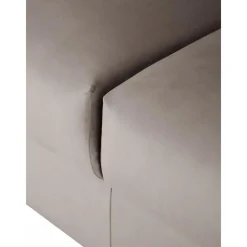 Divano Letto 3 Posti In Velluto Con Contenitore Tasha*Westwing Collection Discount