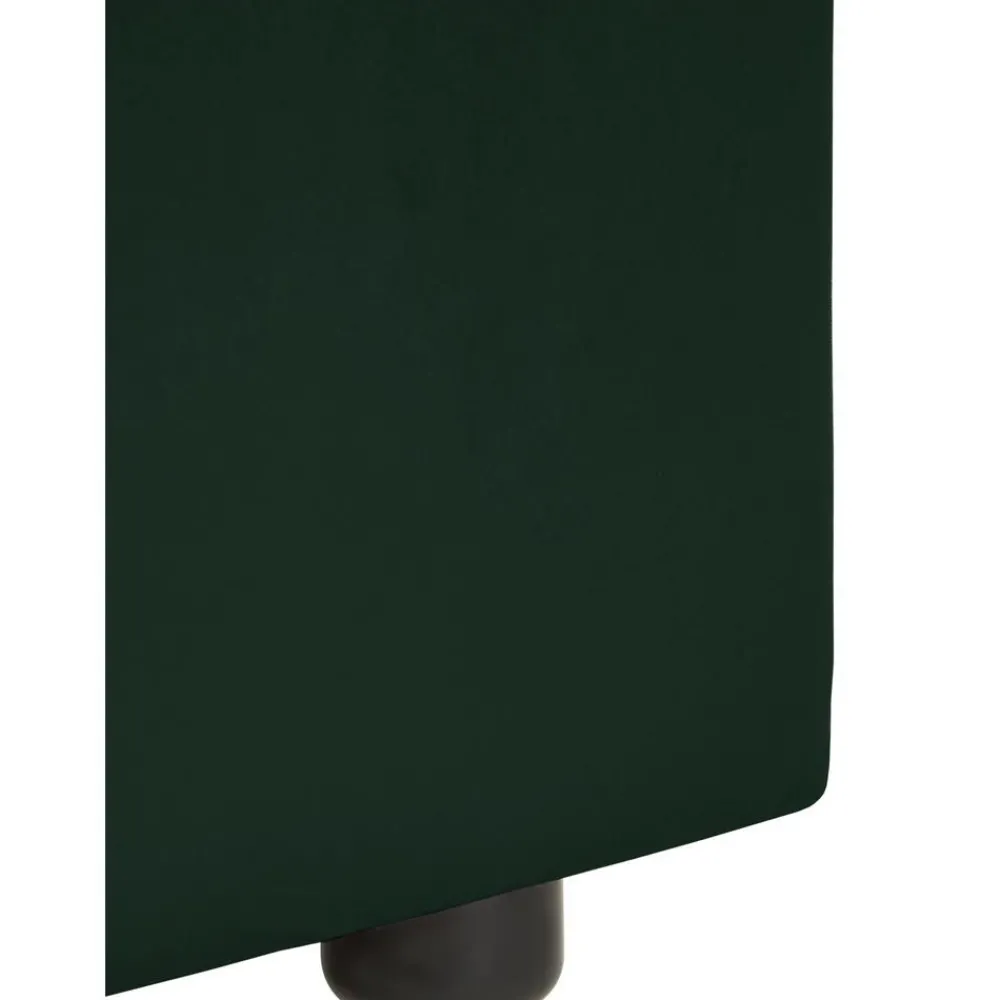 Divano Letto 3 Posti In Velluto Con Contenitore Tasha*Westwing Collection Discount