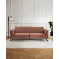 Divano Letto 3 Posti Josephine*Westwing Collection Fashion