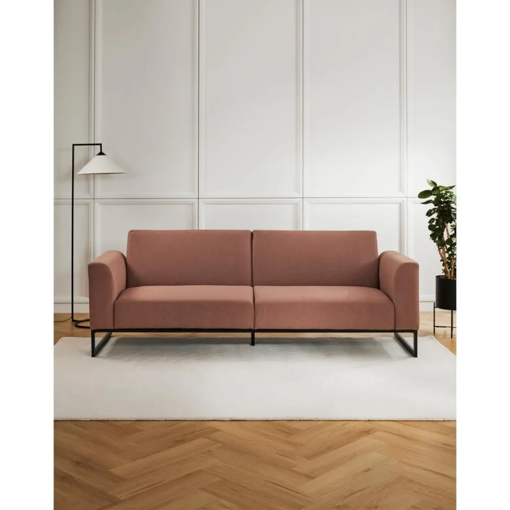 Divano Letto 3 Posti Josephine*Westwing Collection Fashion