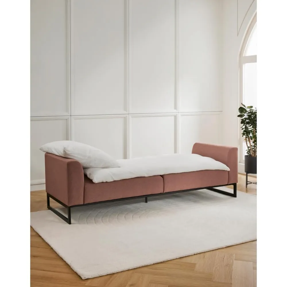 Divano Letto 3 Posti Josephine*Westwing Collection Fashion
