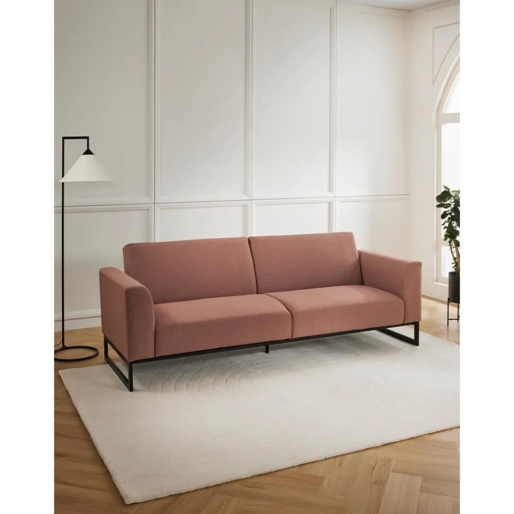 Divano Letto 3 Posti Josephine*Westwing Collection Fashion