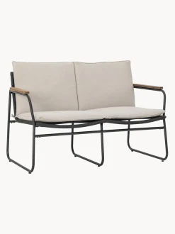 Divano Lounge Da Giardino Hampton