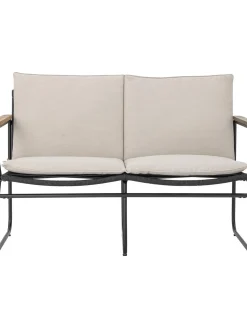 Divano Lounge Da Giardino Hampton