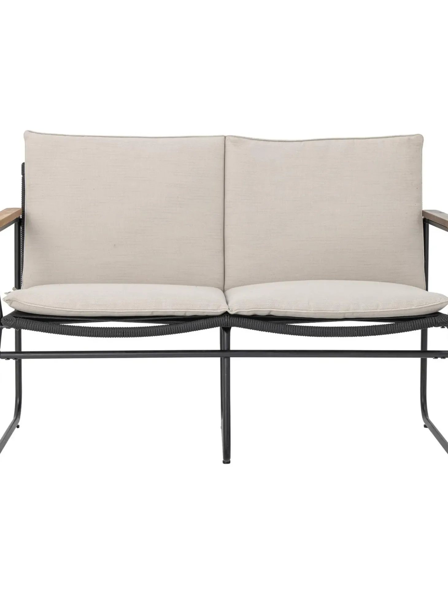 Divano Lounge Da Giardino Hampton