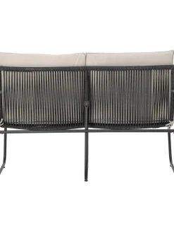 Divano Lounge Da Giardino Hampton