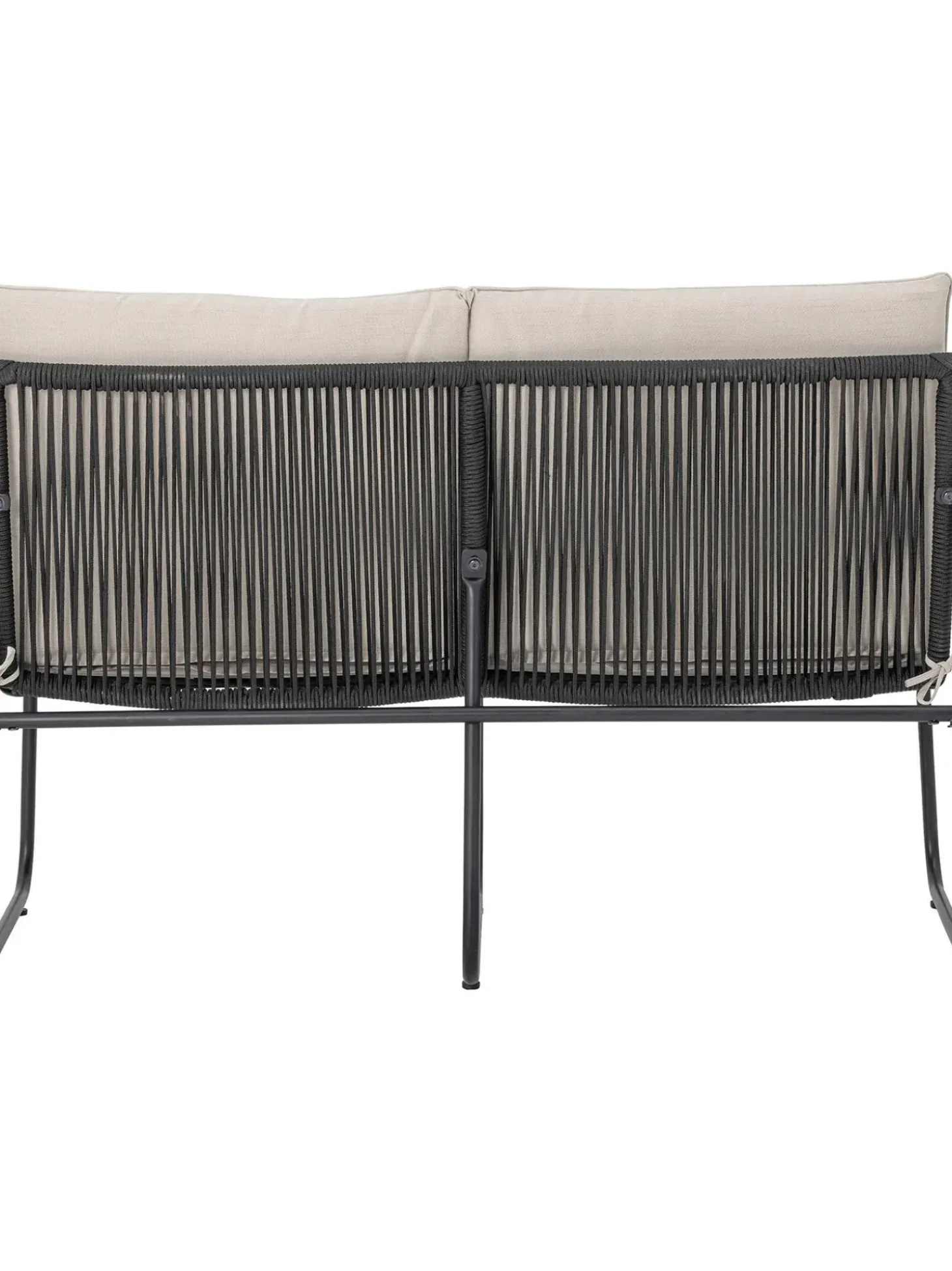 Divano Lounge Da Giardino Hampton