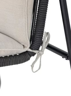 Divano Lounge Da Giardino Hampton