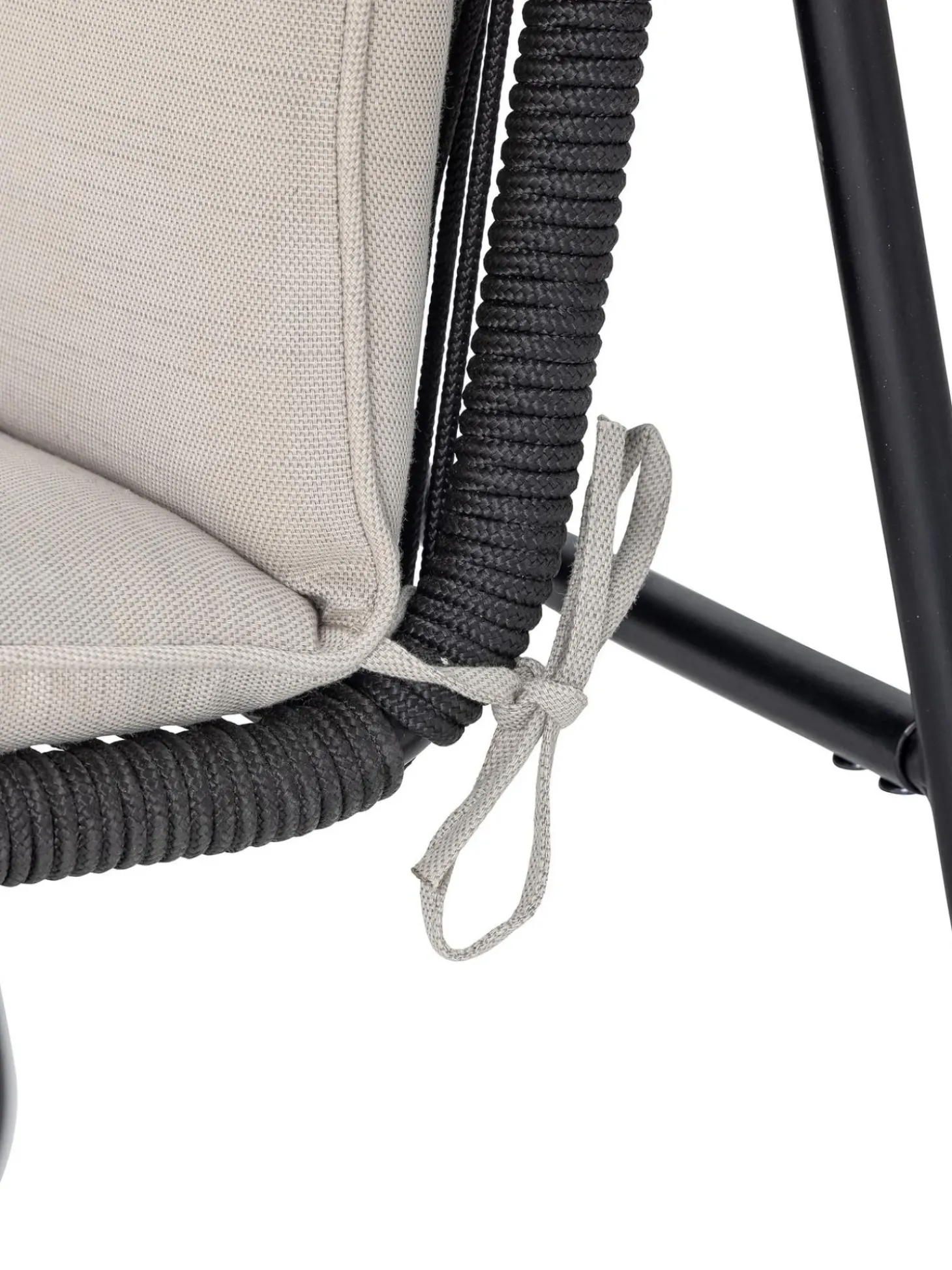 Divano Lounge Da Giardino Hampton