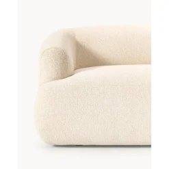 Divano Modulare Componibile 3 Posti In Boucle Sofia*Westwing Collection Fashion