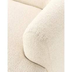 Divano Modulare Componibile 3 Posti In Boucle Sofia*Westwing Collection Fashion