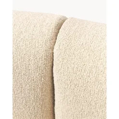 Divano Modulare Componibile 3 Posti In Boucle Sofia*Westwing Collection Fashion