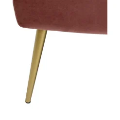 Divano Retro 2 Posti In Velluto Sandwich*Kare Design Best