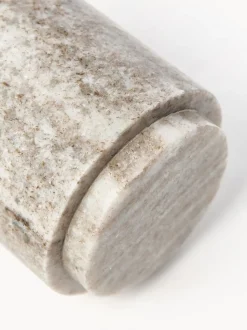 Dosatore Di Sapone In Marmo Simba