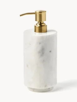 Dosatore Di Sapone In Marmo Simba