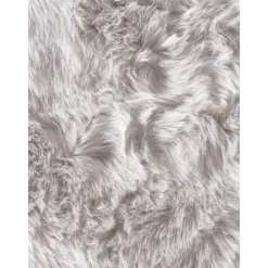 Ecopelliccia Liscia Mathilde*Westwing Collection Clearance