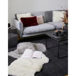 Ecopelliccia Liscia Mathilde*Westwing Collection Discount