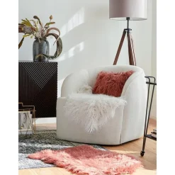 Ecopelliccia Riccia Morten*Westwing Collection Online