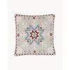 Federa Arredo A Maglia Snowflake*Westwing Collection New