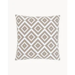 Federa Arredo Con Motivo Grafico Miami*Westwing Collection Fashion