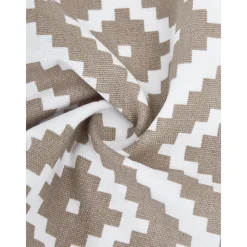 Federa Arredo Con Motivo Grafico Miami*Westwing Collection Fashion