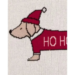 Federa Arredo Con Motivo Nataliziop Santas Little Helper*Westwing Collection Hot