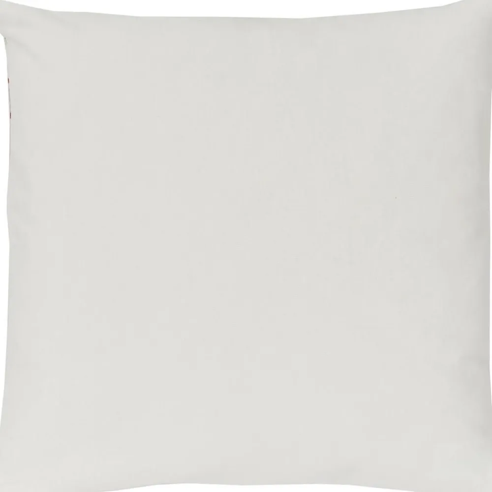 Federa Arredo Con Motivo Invernale Drummers*Westwing Collection Hot