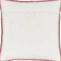 Federa Arredo Con Motivo Invernale Dashing Through The Snow*Westwing Collection Fashion