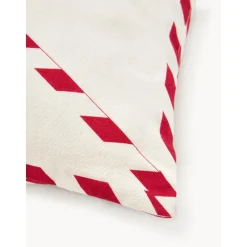 Federa Arredo Con Ricamo Natalizio In 3D Wishes*Westwing Collection Fashion