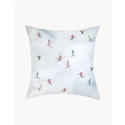 Federa Arredo Di Kera Till Ski*Westwing Collection New