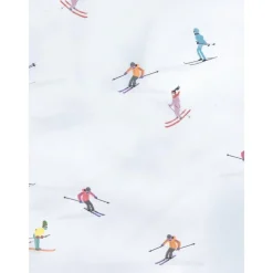 Federa Arredo Di Kera Till Ski*Westwing Collection New