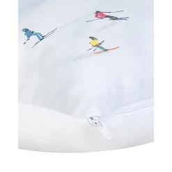 Federa Arredo Di Kera Till Ski*Westwing Collection New