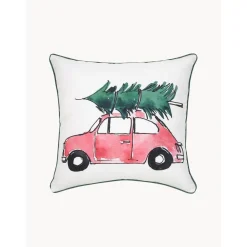 Federa Arredo Di Kera Till Xmas Tree*Westwing Collection New