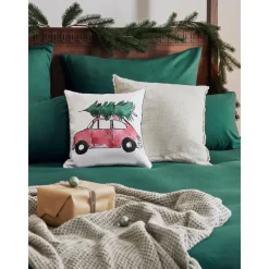 Federa Arredo Di Kera Till Xmas Tree*Westwing Collection New