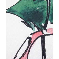 Federa Arredo Di Kera Till Xmas Tree*Westwing Collection New