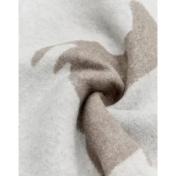 Federa Arredo In Morbido Pile Sylt Hirsch*David Fussenegger Sale