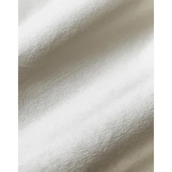 Federa Arredo In Soffice Ecopelliccia Liscia Grigio Chiara Mathilde*Westwing Collection New