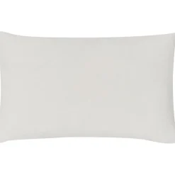 Federa Arredo Rettangolare Ricamata Con Motivo Invernale Fenna*Westwing Collection Sale