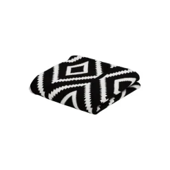 Federa Arredo Reversibile Lavorata A Maglia Chuck*Westwing Collection New