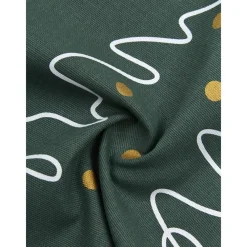 Federa Arredo Verde Lines Tree*Westwing Collection Fashion